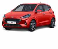 Аксессуары Hyundai I10 2021-